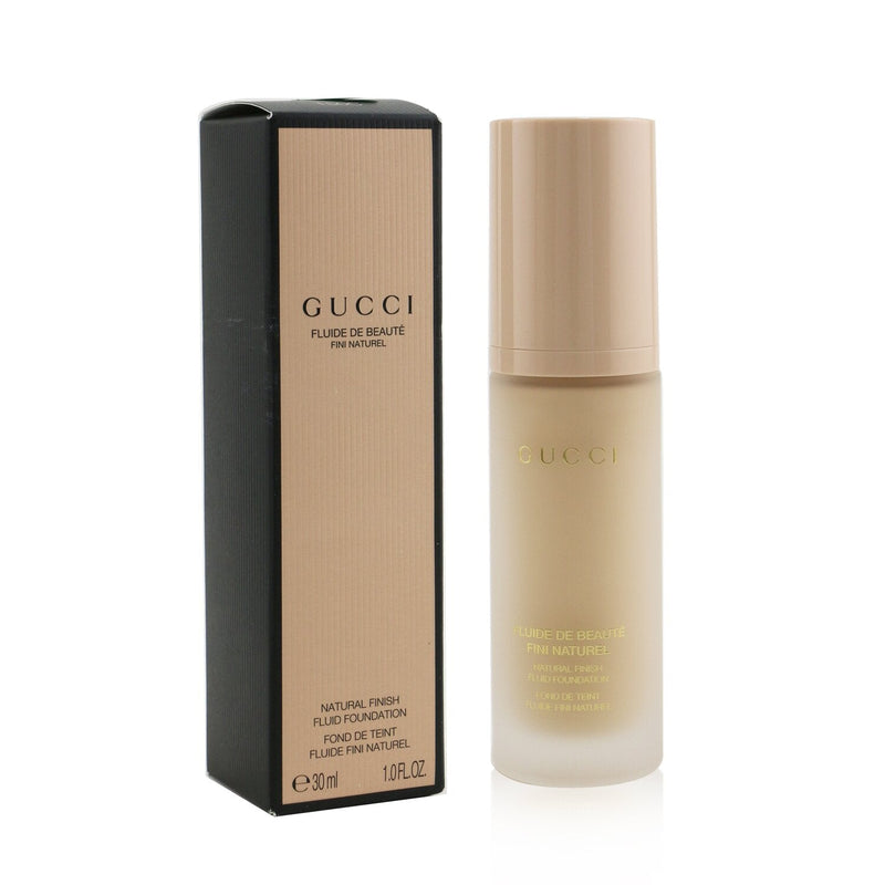 Gucci Fluide De Beaute Fini Naturel Foundation - # 150C Fair 