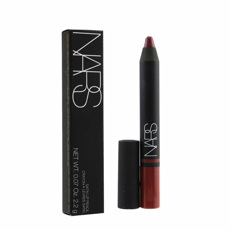 NARS Satin Lip Pencil - Balbo 