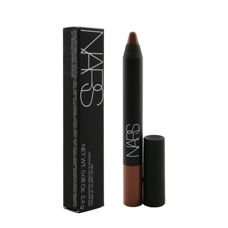 NARS Velvet Matte Lip Pencil - Dance Fever 