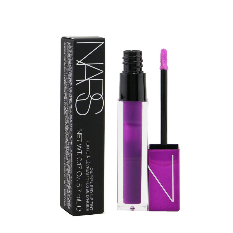 NARS Oil Infused Lip Tint - # Disco Infernal  5.7ml/0.17oz