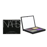 NARS Quad Eyeshadow - # Tropical Express  4x1.1g/0.04oz