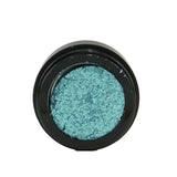 NARS Powerchrome Loose Eye Pigment - # Islamorada (Shimmering Turquoise)  1.5g/0.05oz