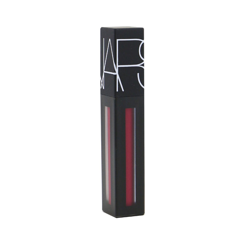 NARS Powermatte Lip Pigment - # You're No Good (Dark Reddish Fuchsia)  5.5ml/0.18oz