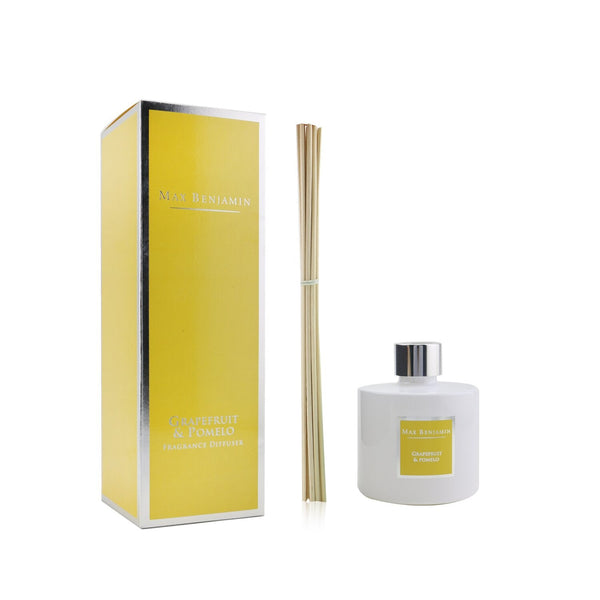 Max Benjamin Diffuser - Grapefruit & Pomelo 