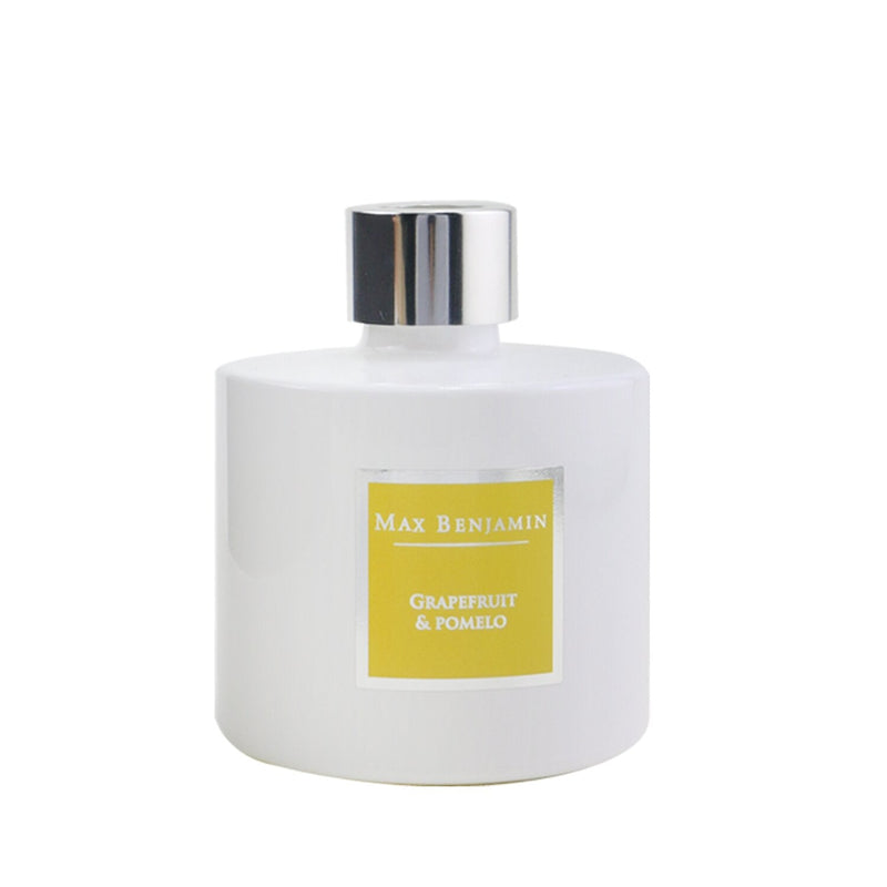 Max Benjamin Diffuser - Grapefruit & Pomelo 