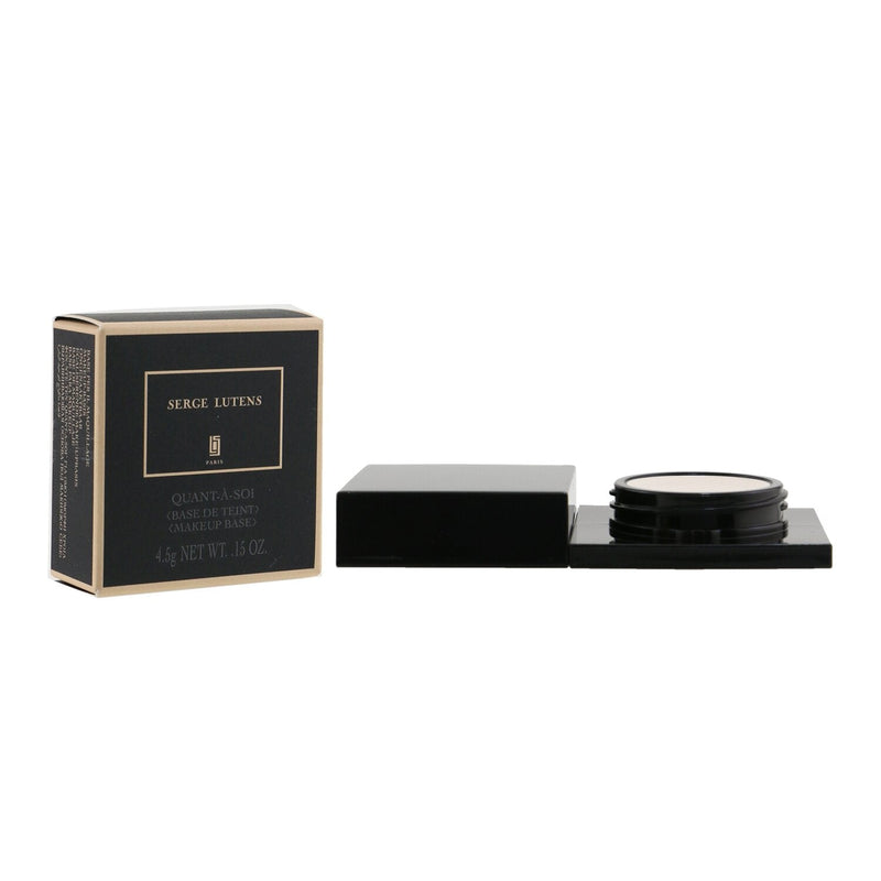 Serge Lutens Makeup Base - Quant A Soi  4.5g/0.15oz