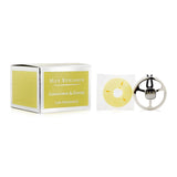 Max Benjamin Car Fragrance - Lemongrass & Ginger  1pc