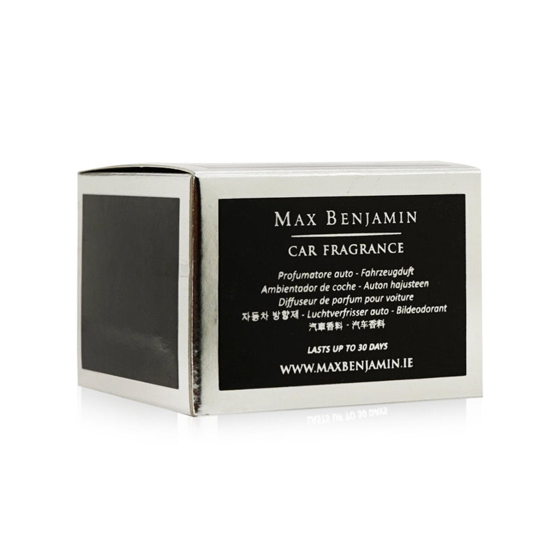 Max Benjamin Car Fragrance - Dodici 