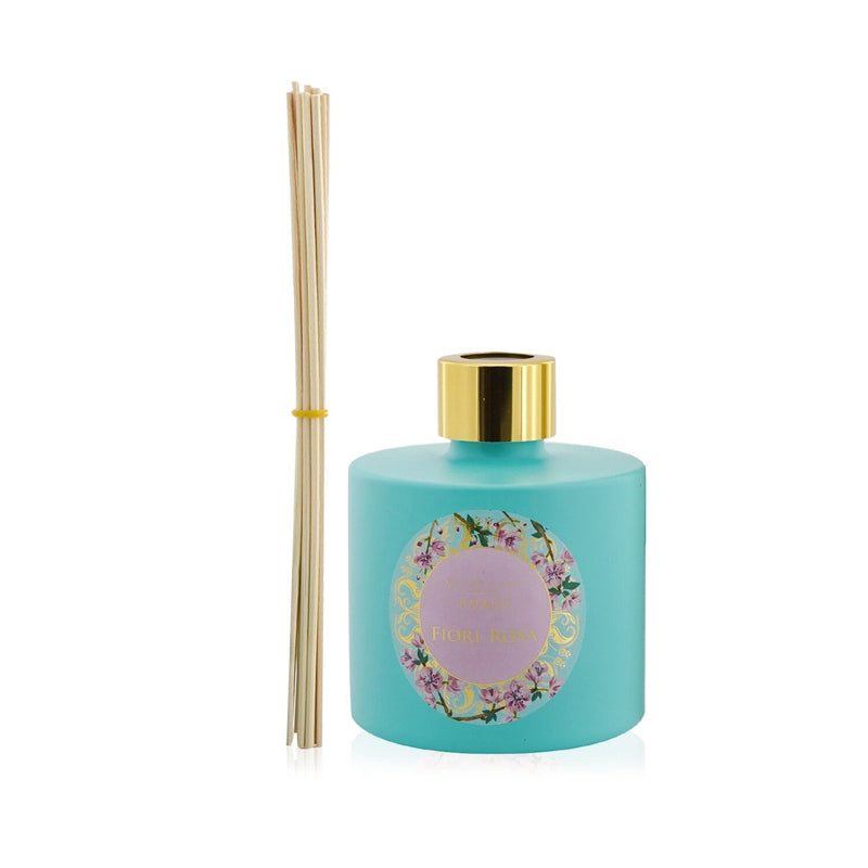 Max Benjamin Amalfi Diffuser - Fiori Rosa (Unboxed) 