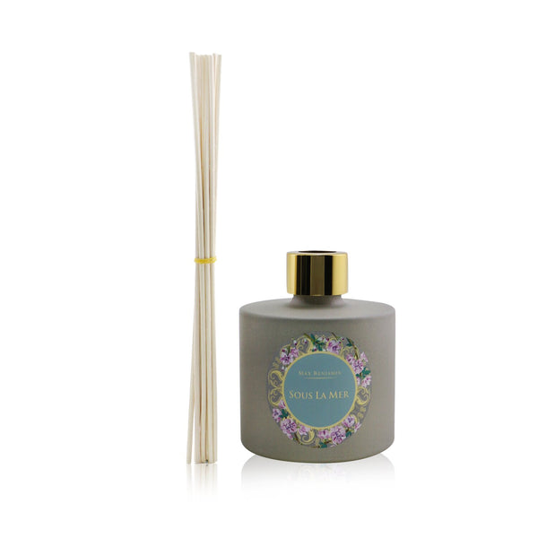 Max Benjamin Provence Diffuser - Sous La Mer  150ml/4.95oz