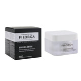 Filorga Scrub & Detox Intense Purity Foam Exfoliator 