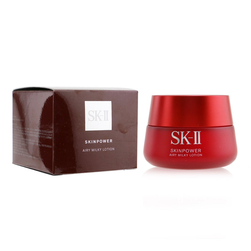 SK II Skinpower Airy Milky Lotion 