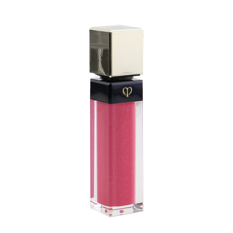 Cle De Peau Radiant Lip Gloss - # 7 Star Dust  8ml/0.25oz