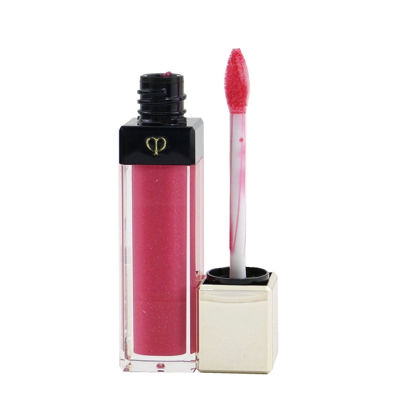 Cle De Peau Radiant Lip Gloss - # 7 Star Dust  8ml/0.25oz