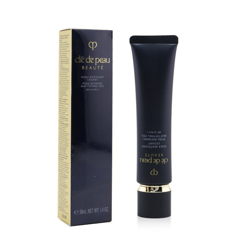 Cle De Peau Pore Refining Mattifying Veil SPF 25  38ml/1.4oz