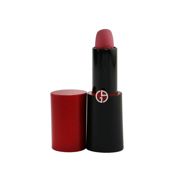 Giorgio Armani Rouge D'Armani Matte Intense Matte & Comfort Lipcolor - # 105 Festival 