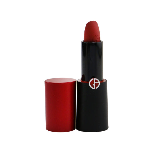 Giorgio Armani Rouge D'Armani Matte Intense Matte & Comfort Lipcolor - # 406 Mostra 