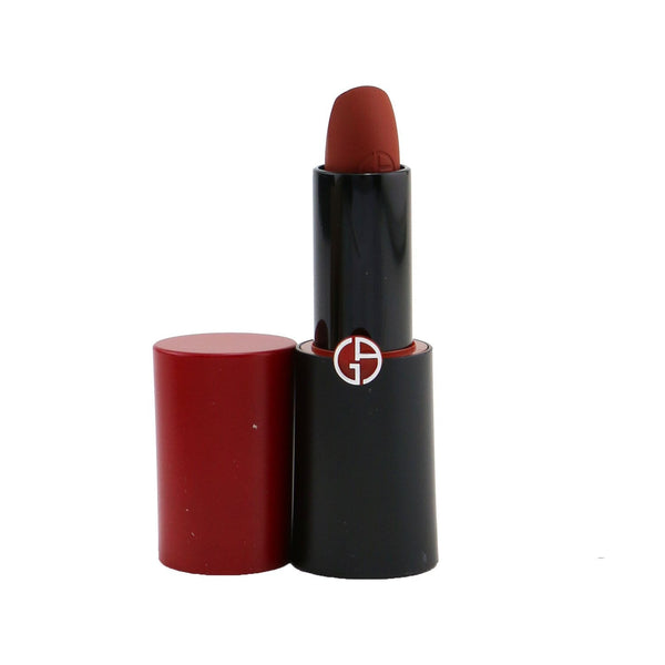 Giorgio Armani Rouge D'Armani Matte Intense Matte & Comfort Lipcolor - # 405 Sultan 