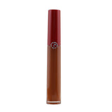 Giorgio Armani Lip Maestro Intense Velvet Color (Liquid Lipstick) - # 208 (Venetian Red)  6.5ml/0.22oz