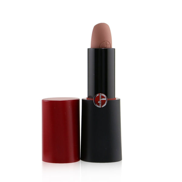Giorgio Armani Rouge D'Armani Matte Intense Matte & Comfort Lipcolor - # 104 Venezia 