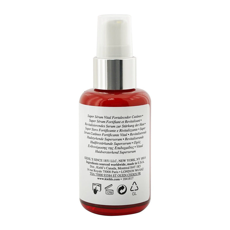 Kiehl's Vital Skin-Strengthening Super Serum  50ml/1.7oz