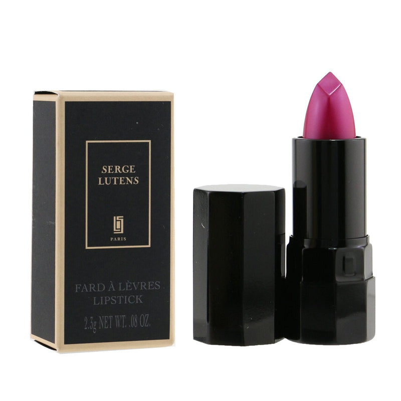 Serge Lutens Fard A Levres Lipstick - #14 Notre Dame Du Rose 