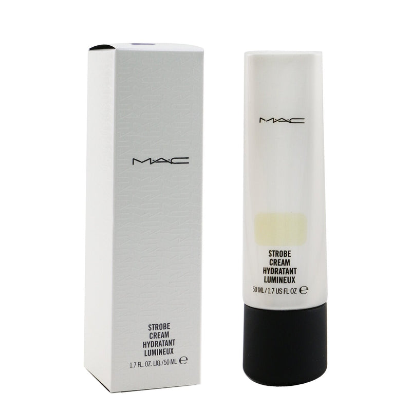 MAC Strobe Cream - Goldlite (Gold Pearls) 