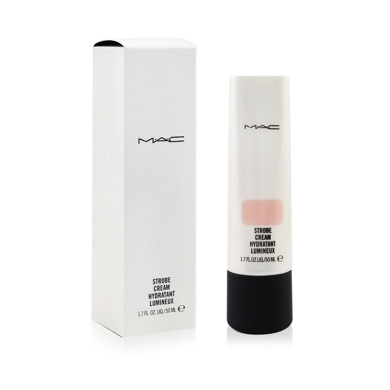 MAC Strobe Cream - Pinklite (Pink Pearls) 
