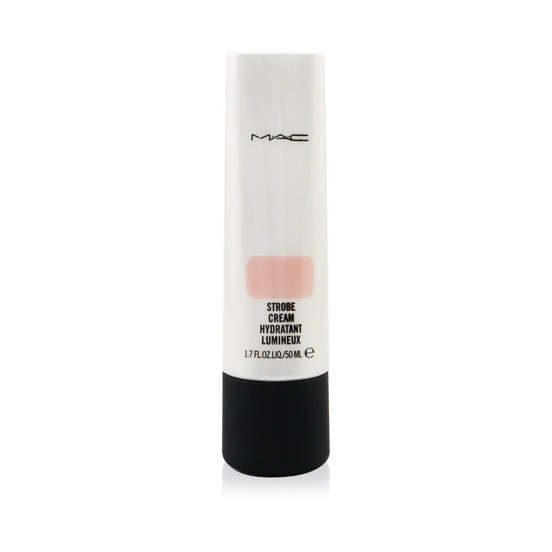 MAC Strobe Cream - Pinklite (Pink Pearls) 