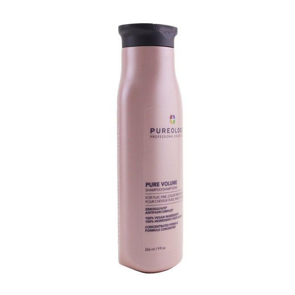 Pureology Pure Volume Shampoo (For Flat, Fine, Color-Treated Hair) 