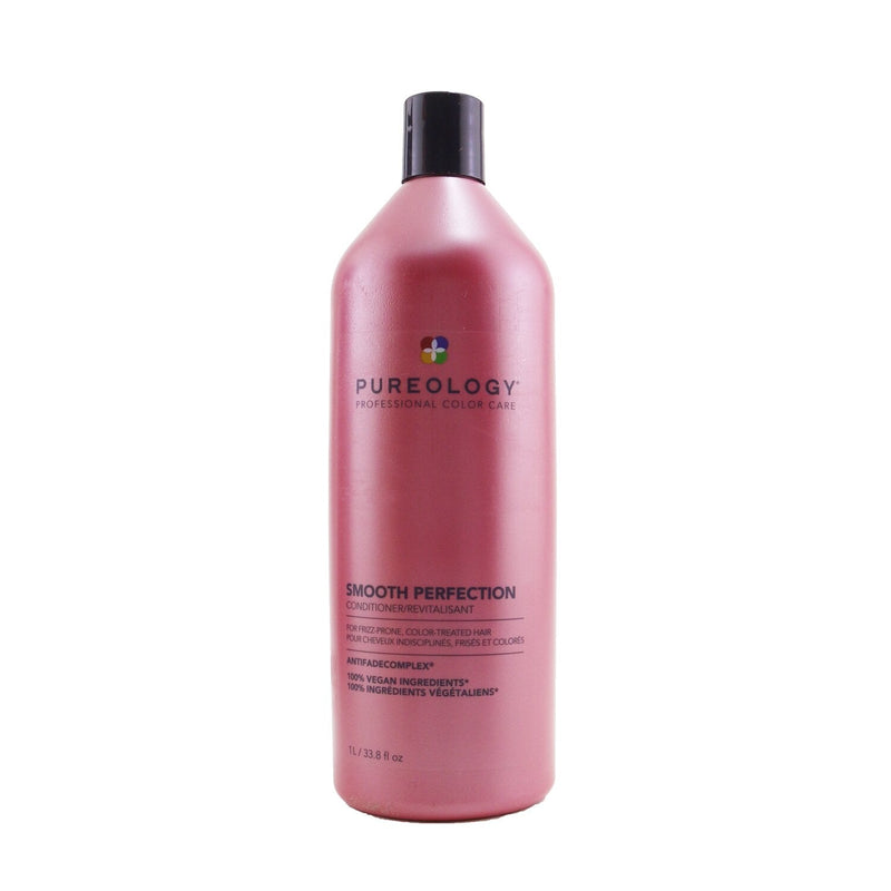 Pureology Smooth Perfection Conditioner (For Frizz-Prone, Color-Treated Hair) 