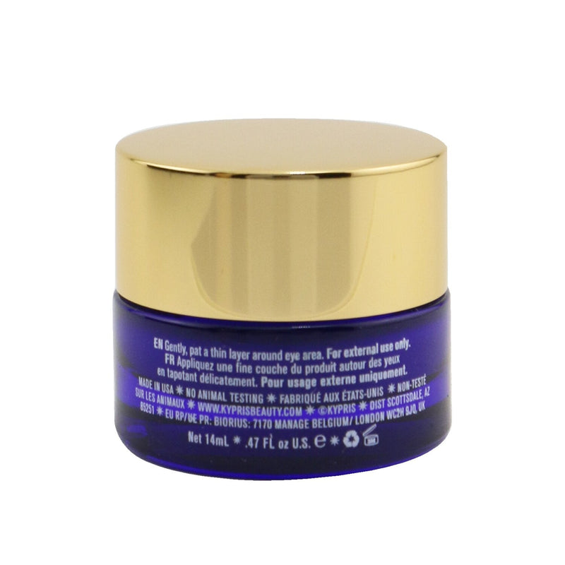 Kypris Ad Astra Nighttime Eye Cream Emulsion 