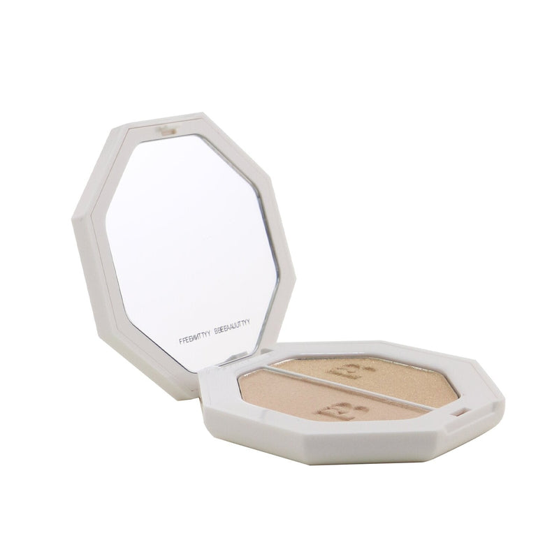 Fenty Beauty by Rihanna Killawatt Freestyle Highlighter Duo - # Mean Money / Hu$tla Baby 