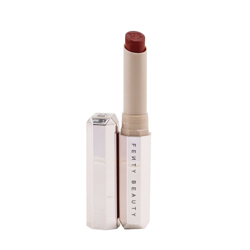 Fenty Beauty by Rihanna Mattemoiselle Plush Matte Lipstick - # Ma'Damn (Royal Red)  1.7g/0.06oz