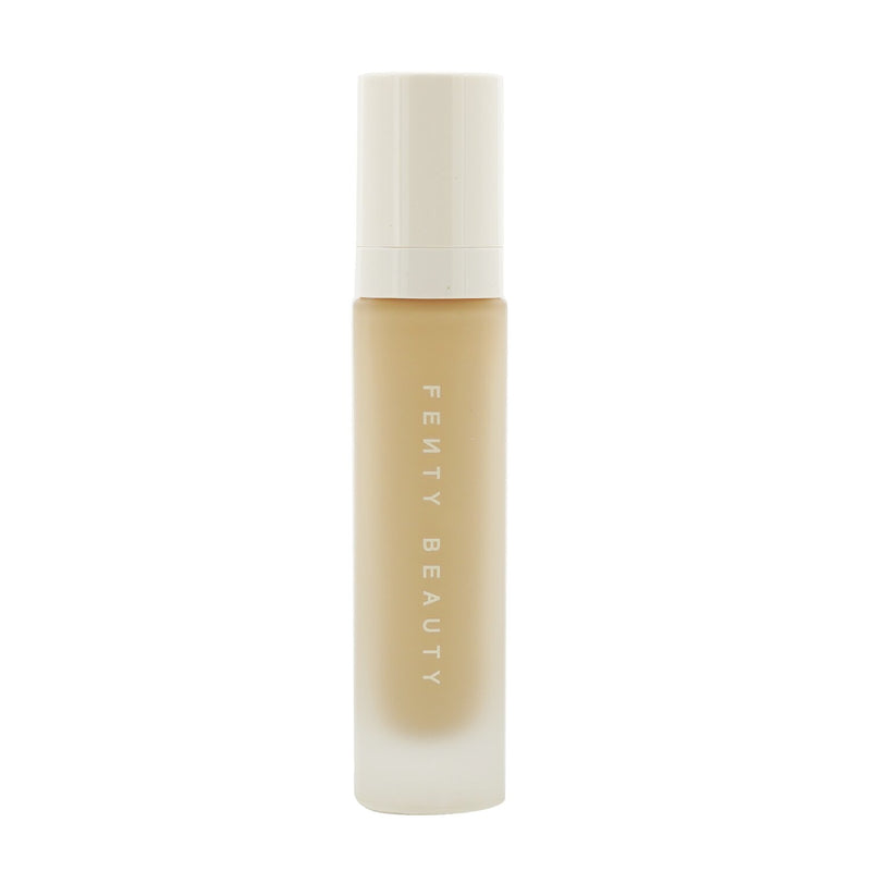 Fenty Beauty by Rihanna Pro Filt'R Soft Matte Longwear Foundation - #370 (Medium Deep With Warm Golden Undertones)  32ml/1.08oz