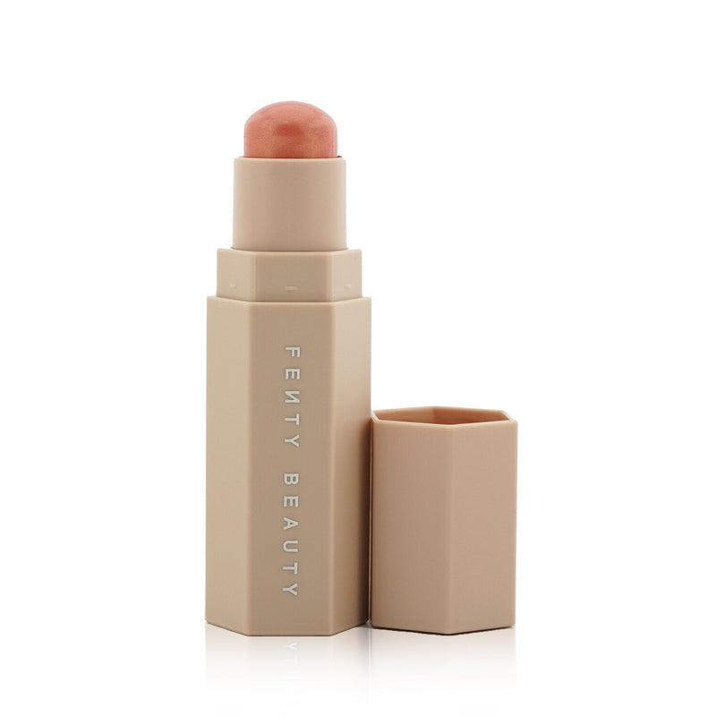 Fenty Beauty by Rihanna Match Stix Shimmer Skinstick - # Yacht Lyfe (Glimmering Peach Pink)  7.1g/0.25oz