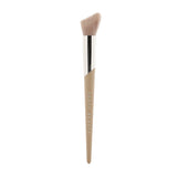 Fenty Beauty by Rihanna Cheek Hugging Highlight Brush 120