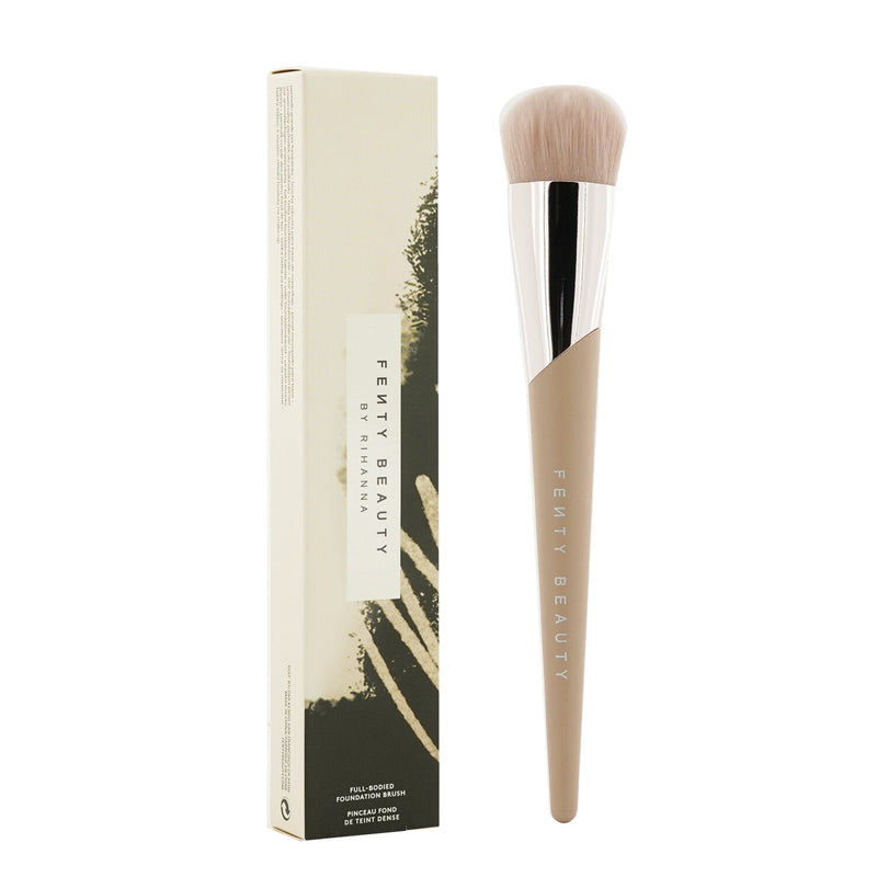 Fenty Beauty by Rihanna Full Bodied Foundation Brush 110