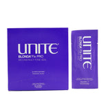 Unite BLONDA Fix PRO Violet Toning Treatment (Salon Product) 