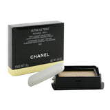 Chanel Ultra Le Teint Ultrawear All Day Comfort Flawless Finish Compact Foundation Refill - # B20  13g/0.45oz