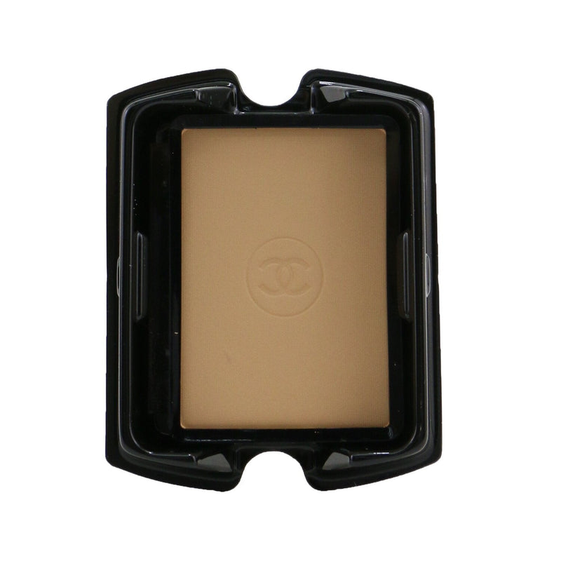 Chanel Ultra Le Teint Ultrawear All Day Comfort Flawless Finish Compact Foundation Refill - # BR32 