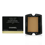 Chanel Ultra Le Teint Ultrawear All Day Comfort Flawless Finish Compact Foundation Refill - # B50  13g/0.45oz