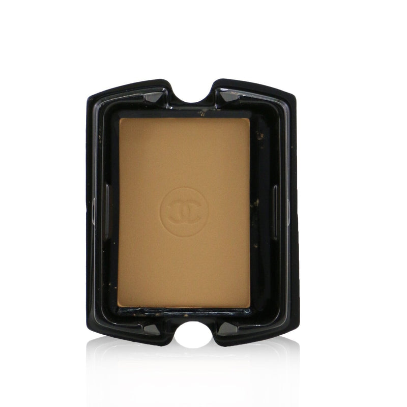 les beiges chanel powder foundation