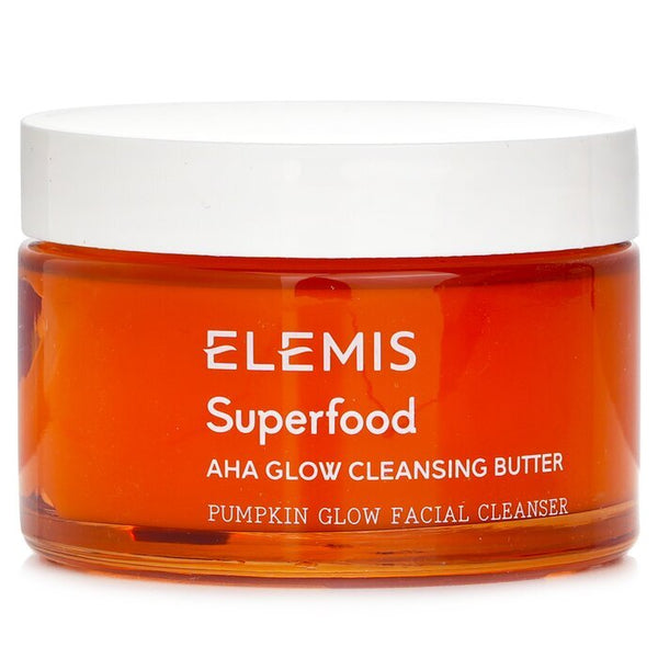 Elemis Superfood AHA Glow Cleansing Butter 90ml/3oz
