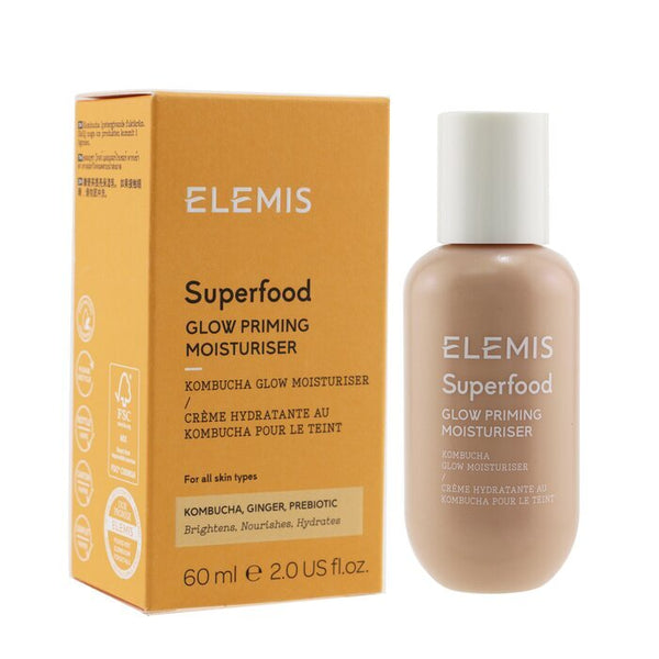 Elemis Superfood Glow Priming Moisturiser 60ml/2oz