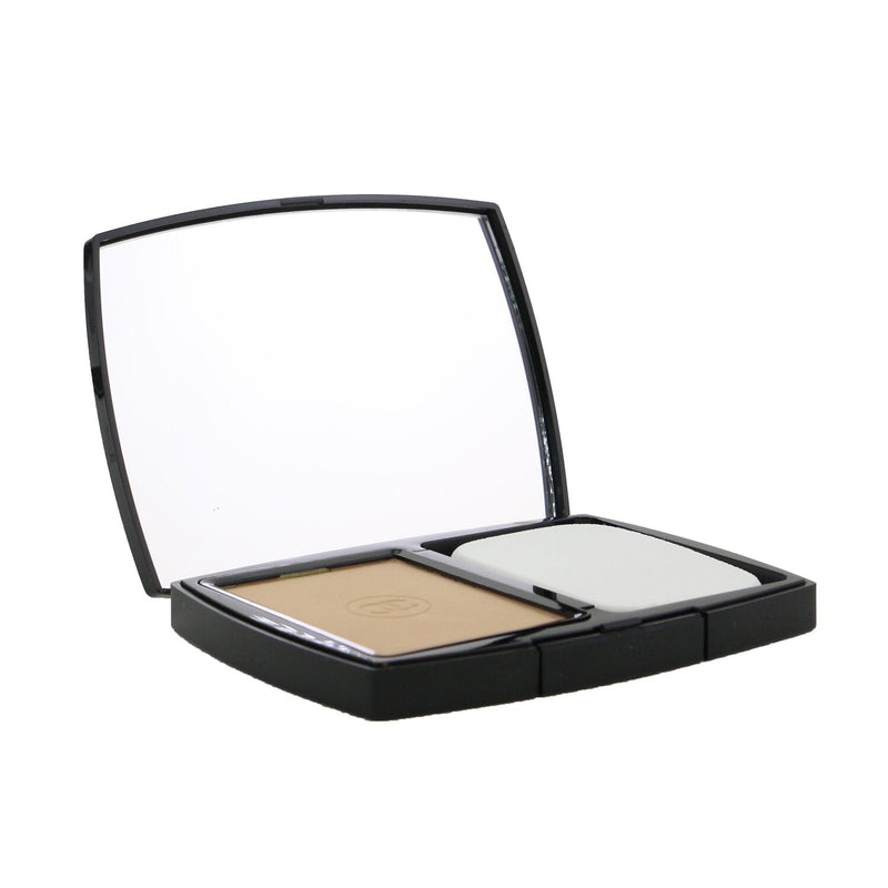 Chanel Ultra Le Teint Ultrawear All-Day Comfort Flawless Finish Compact  Foundation (refill) - Compact Foundation