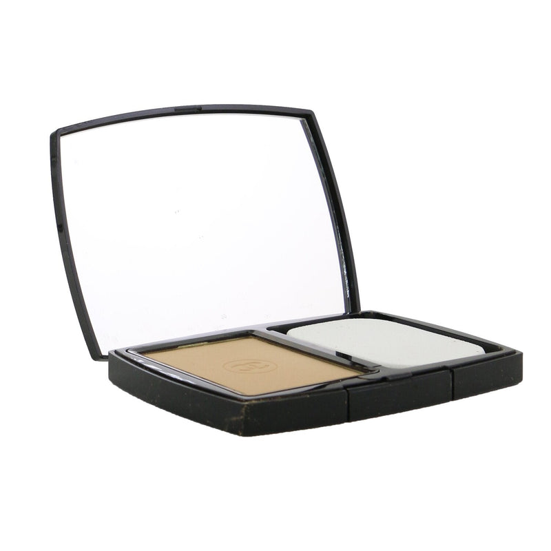 Chanel Ultra Le Teint Ultrawear All Day Comfort Flawless Finish Compact Foundation - # B40 