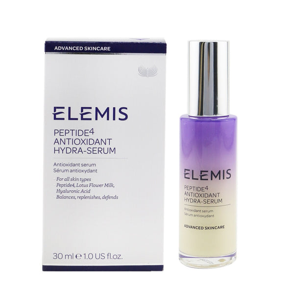 Elemis Peptide4 Antioxidant Hydra-Serum 