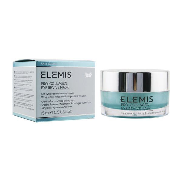 Elemis Pro-Collagen Eye Revive Mask 