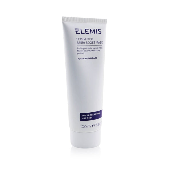 Elemis Superfood Berry Boost Mask (Salon Size) 